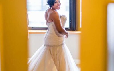 Real Sophia’s Bride | Adrienne
