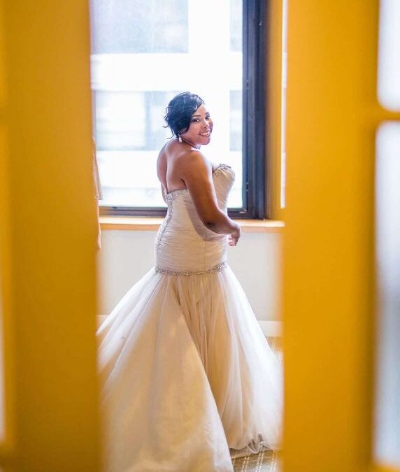 Real Sophia’s Bride | Adrienne
