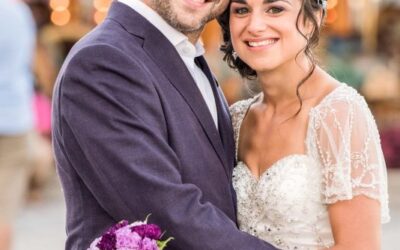 Real Sophia’s Bride | Rebekka
