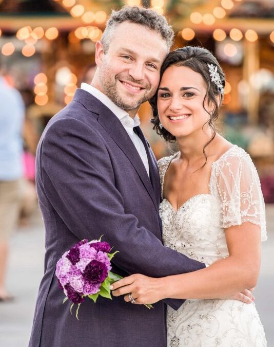 Real Sophia’s Bride | Rebekka