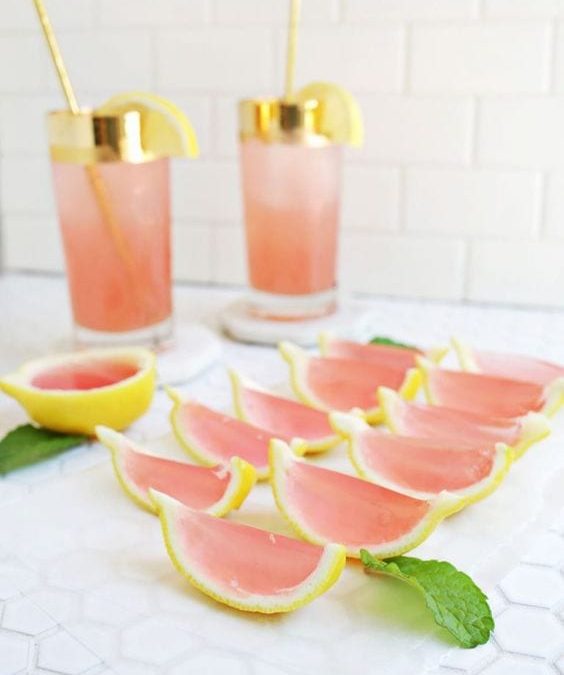 Bridesmaids | Our Top 5 Bachelorette Party Themes