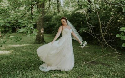 Real Sophia’s Bride