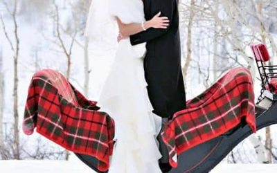 Planes, Trains, and Automobiles: Unique Wedding Getaway Rides