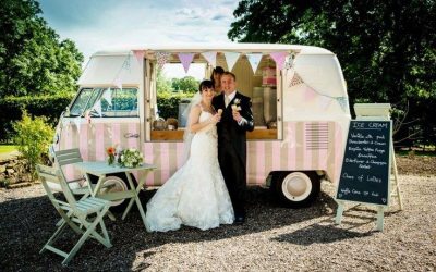 Unique Reception Ideas