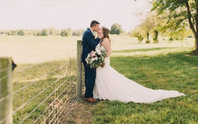 Real Bride : Ashley