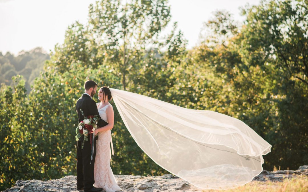Tia + John | Sophia’s Bride