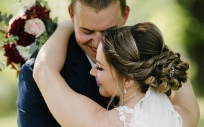 Sophia’s Real Bride | Jenna