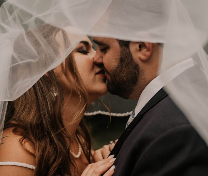 Sophia’s Bride | Danielle + Andrew