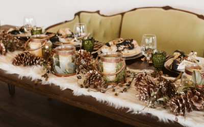 How to get the perfect bohemian wedding style