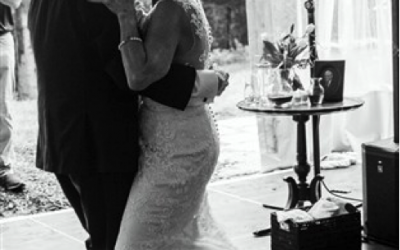 Real Sophia’s Bride | Laura + Frank