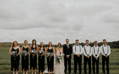 Real Sophia’s Bride | Ashleigh