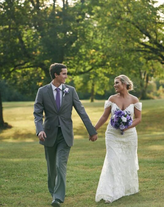 Real Sophia’s Bride | Brittany + Seth