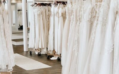 Trunk Show | 8 Things Every Bride Should Know