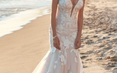 DESIGNER FEATURE | Maggie Sottero