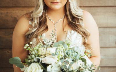 Real Sophia’s Bride | Andrea + Brandon