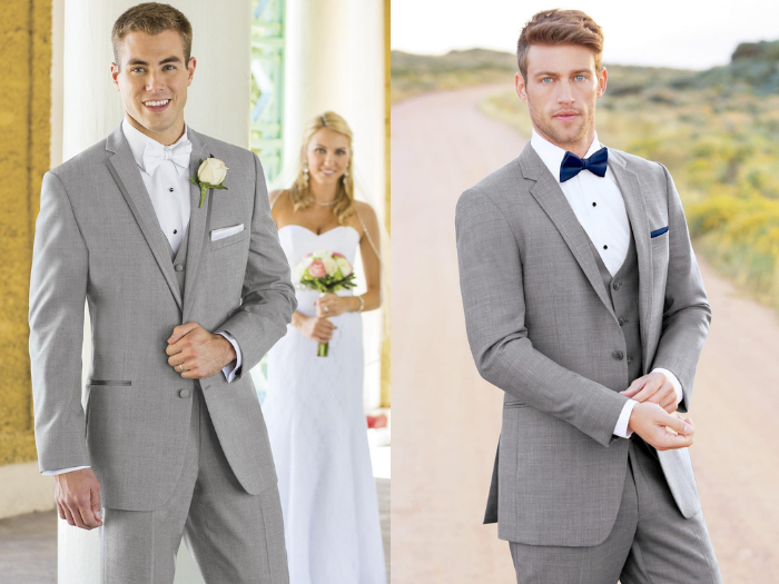 Groomsmen Wedding Party Package Deal- Save 17% - The Suit Spot