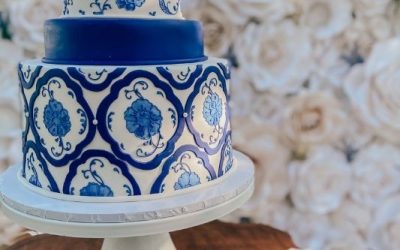 Sophia’s Trends | Creative Cakes