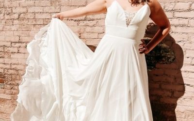 A-line vs. Ball Gown | What’s the Difference?