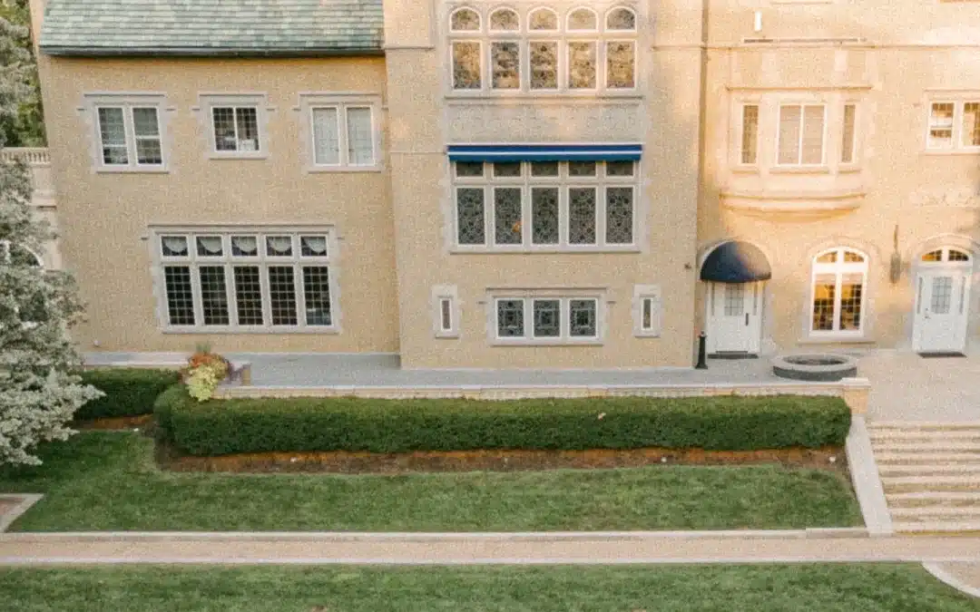 10 Hidden Gem Wedding Venues in Indianapolis