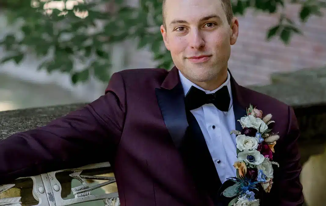 Suit or Tux for Wedding?: A Style Guide by Season – Sophia’s Bridal Tux & Prom
