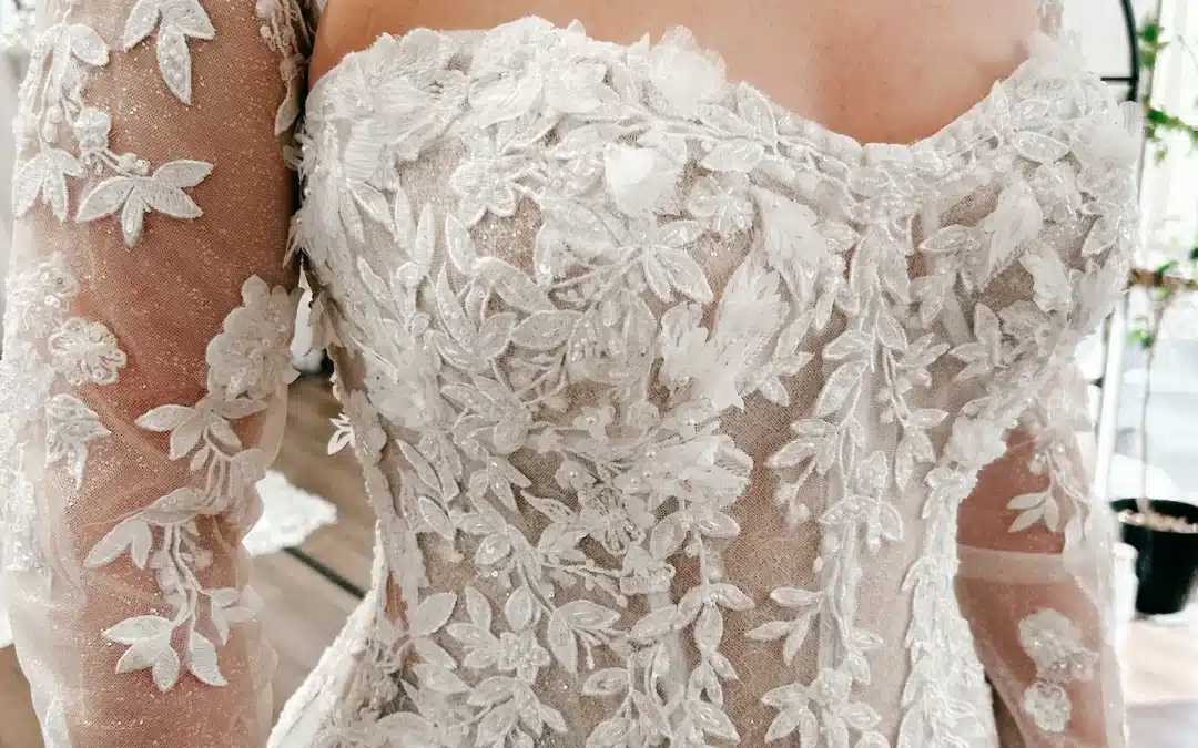 How to Style Boleros: From Classic to Modern Bridal Looks
