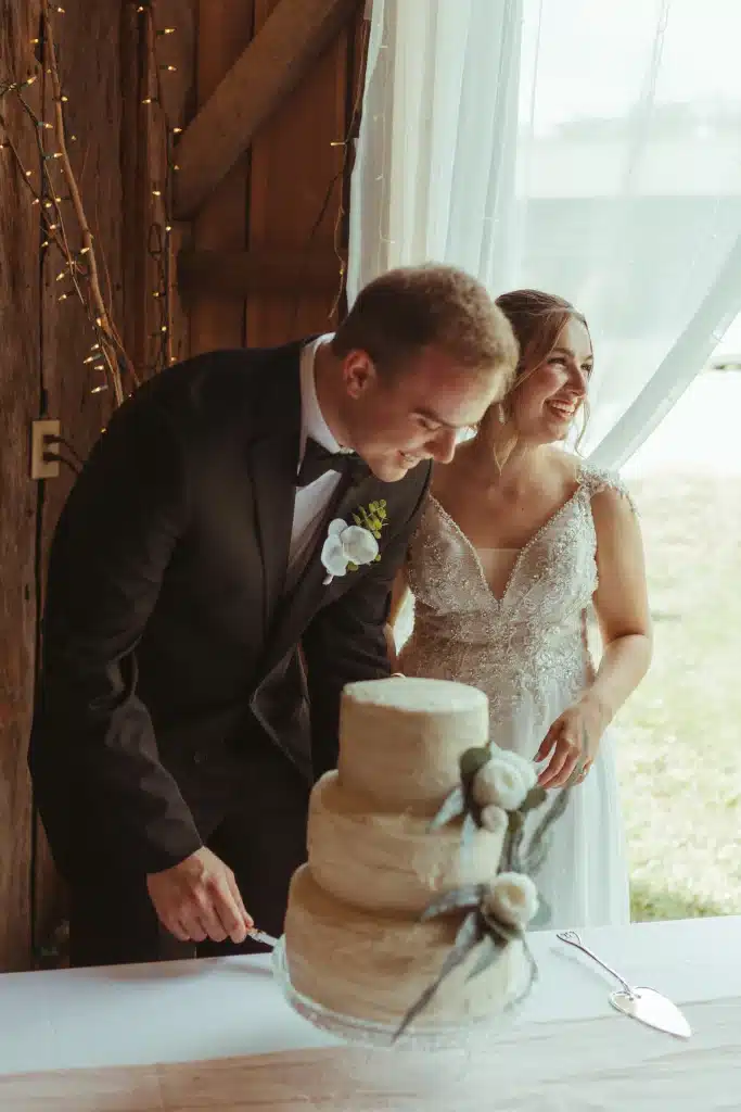 How to Pick a Show-Stopping Second Dress for Your Wedding Reception -  Sophia's Bridal Tux & Prom