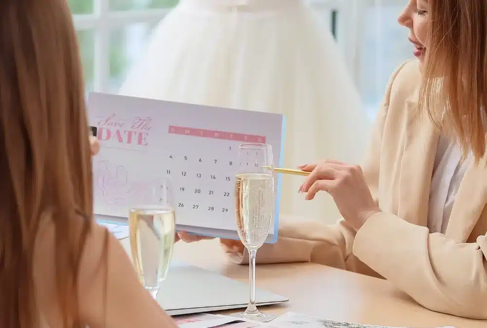 Checklist for a Wedding Coordinator: Tips for Stress-Free Wedding Planning