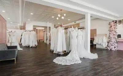 Wedding Dress Shops in Greenwood, IN