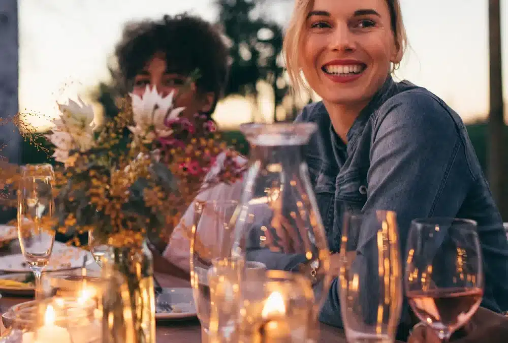 Should You Have a Rehearsal Dinner Dress Code?