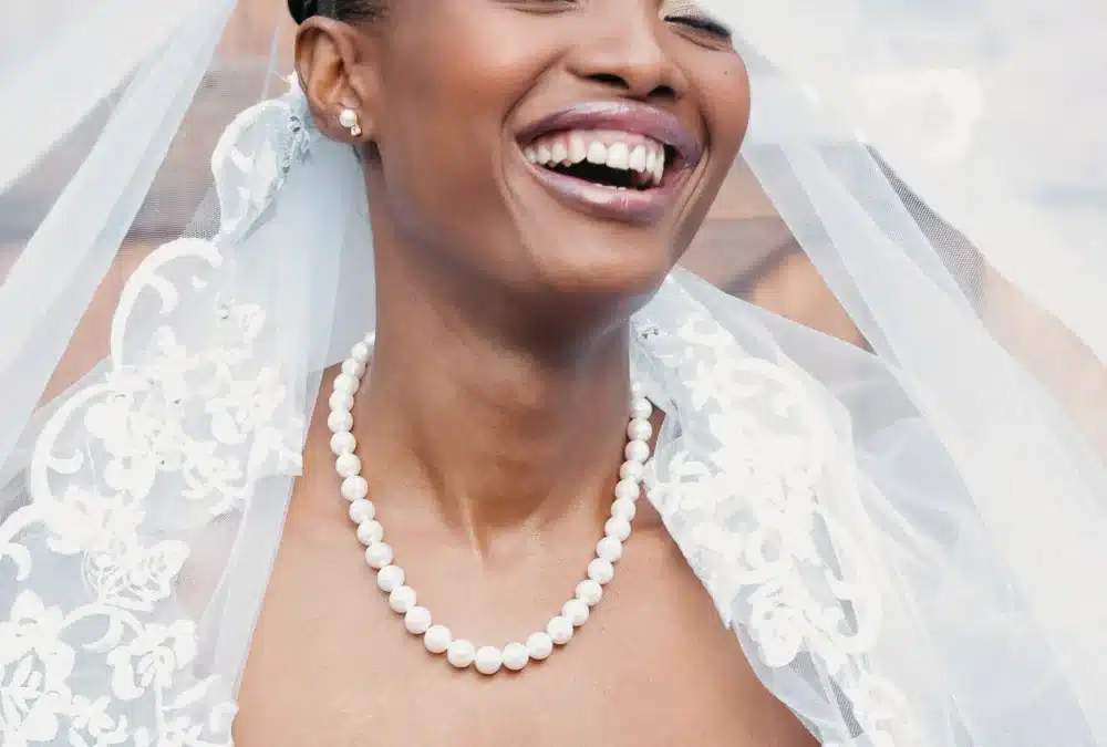 The Pros and Cons of the Different Styles of Wedding Veils