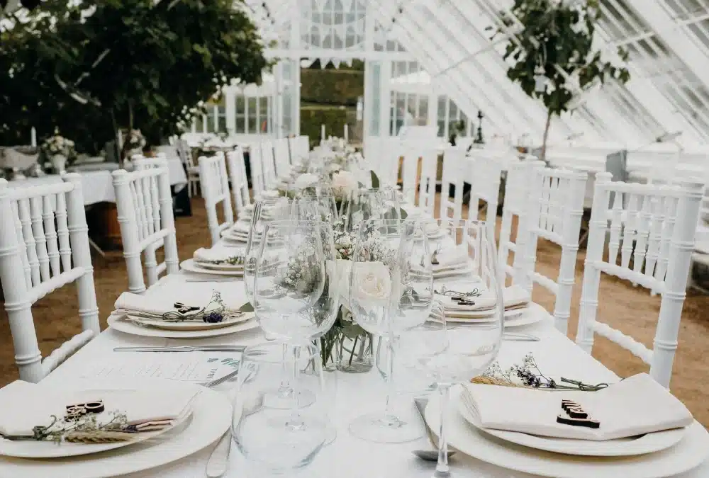 Rain on Wedding Day? Here’s Your Complete Backup Plan