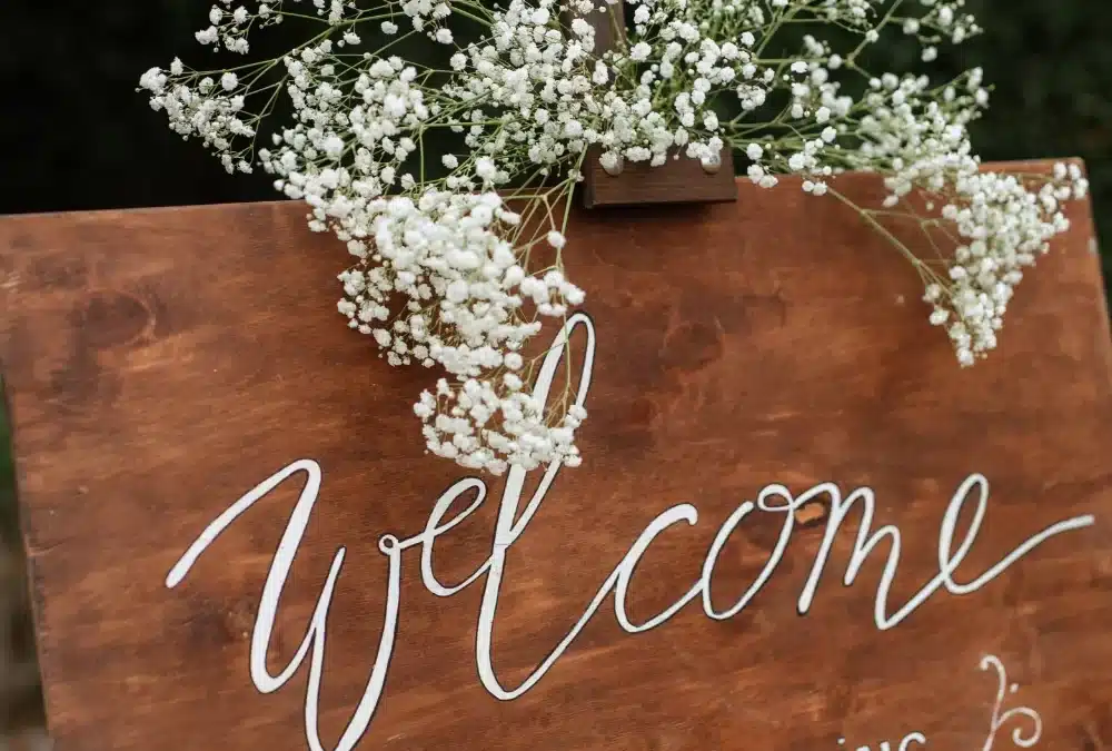 What to Put in Your Wedding Welcome Bags (And What to Skip)
