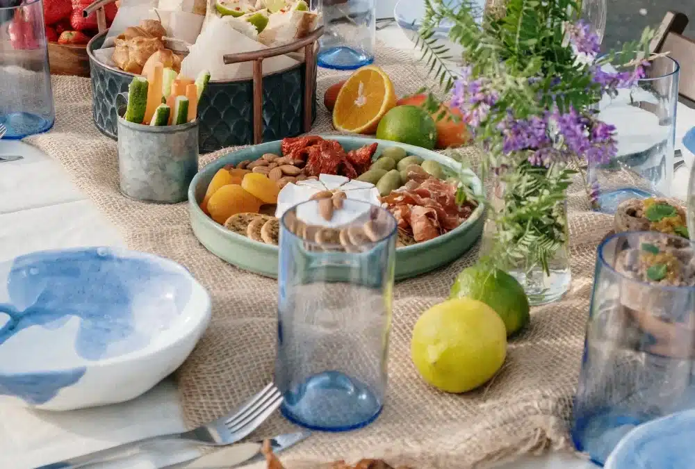 9 Chic and Easy Bridal Shower Brunch Ideas for a Stylish Celebration