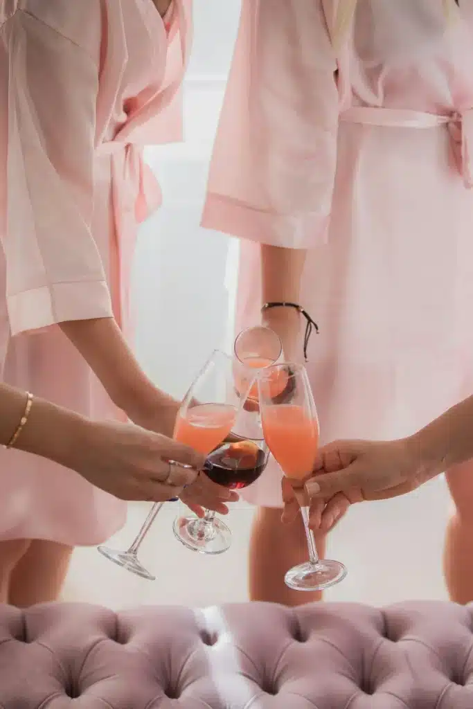 Coquette Bridal Shower