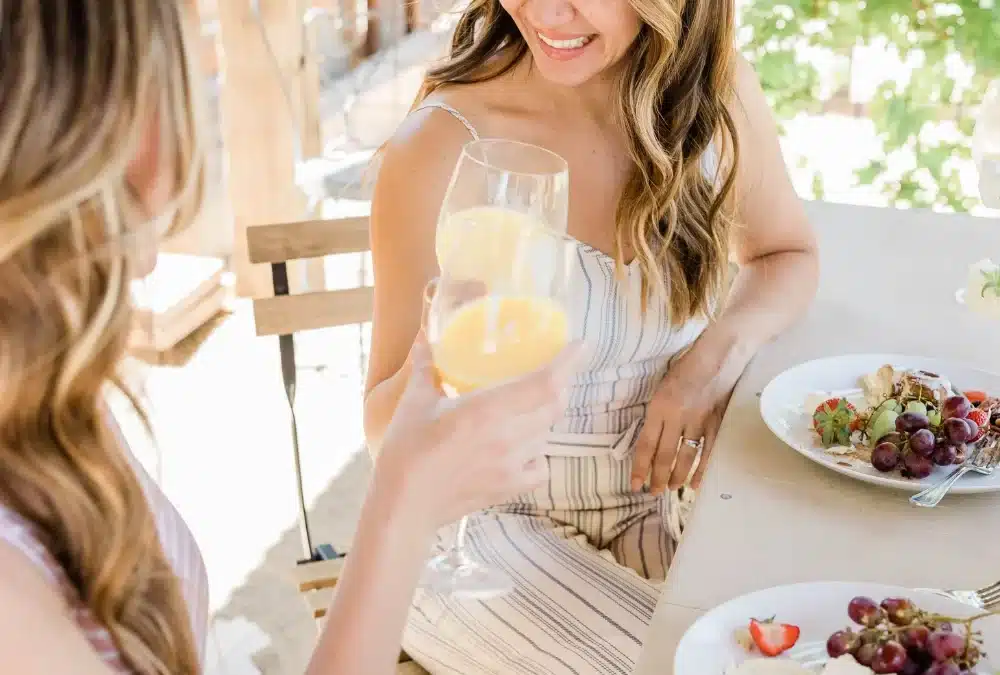 How to Host a Stress-Free Post Wedding Brunch (Without Breaking the Bank)
