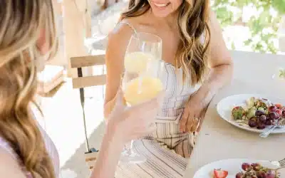 How to Host a Stress-Free Post Wedding Brunch (Without Breaking the Bank)