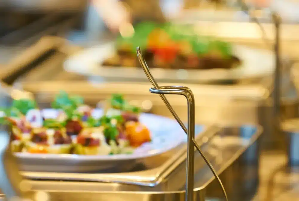 Wedding Meal Plans: A Complete Guide to Feeding Your Guests in Style