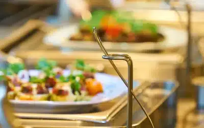 Wedding Meal Plans: A Complete Guide to Feeding Your Guests in Style