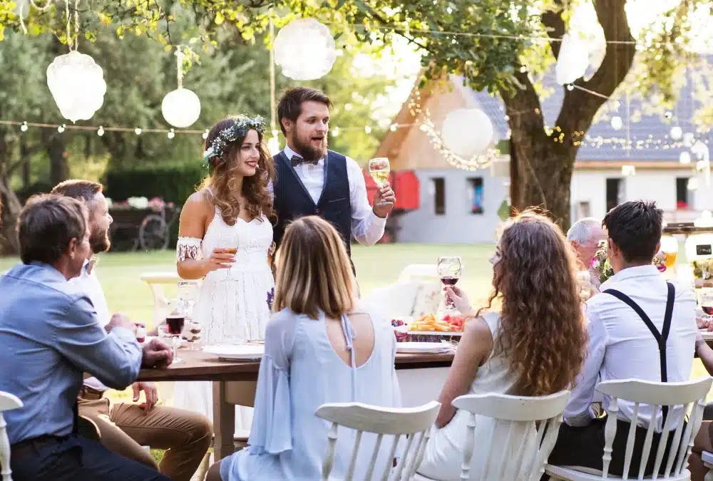 10 Unique Wedding Speech Ideas to Make Your Words Truly Memorable