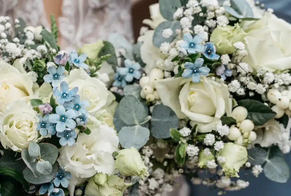 The Essential Maid of Honor Duties Checklist