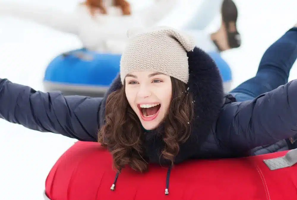 Winter Bachelorette Ideas You Haven’t Thought of Yet