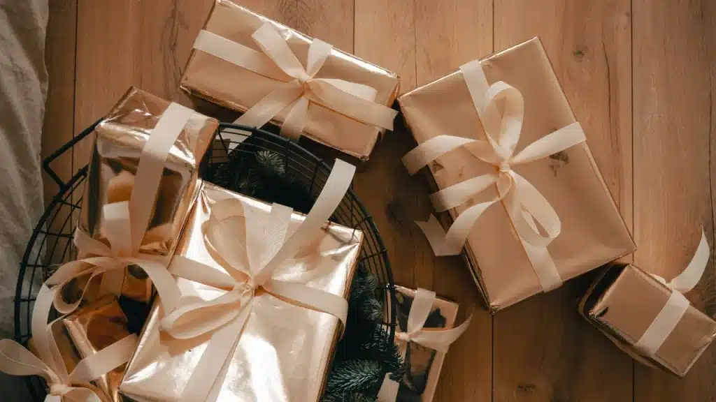 Wedding Registry Ideas