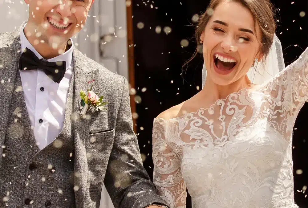 What Happens After the Wedding Ceremony? A Step-by-Step Guide to the Celebration