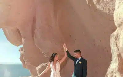 How to Plan a Destination Wedding: Everything You Need to Know
