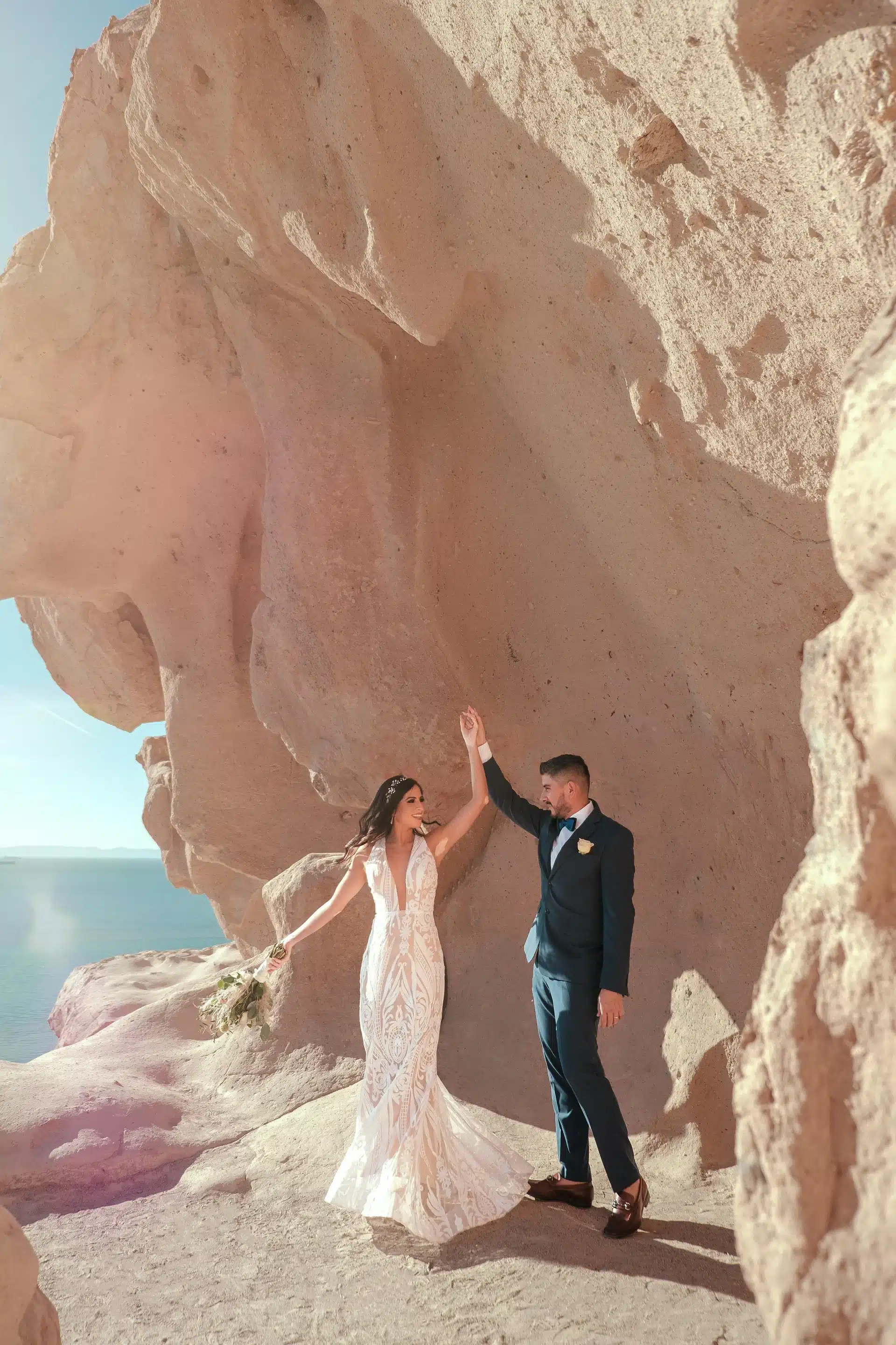 Destination Wedding Planning Checklist