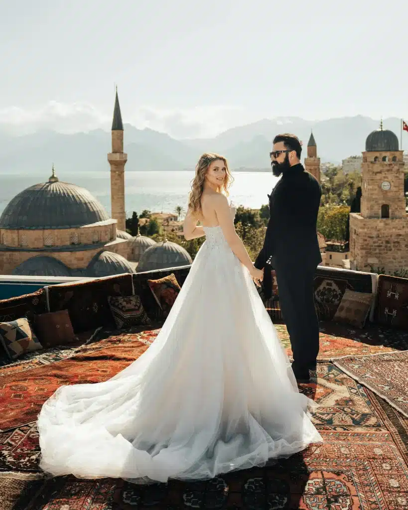 How To Plan A Destination Wedding 