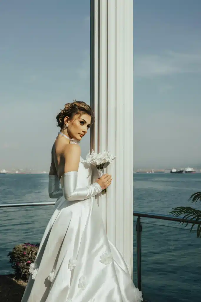 How To Plan A Destination Wedding