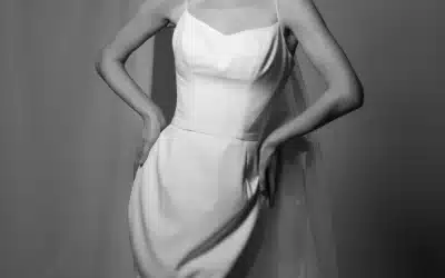 Why Mikado Fabric is the Go-To Choice for Fashion-Forward Brides