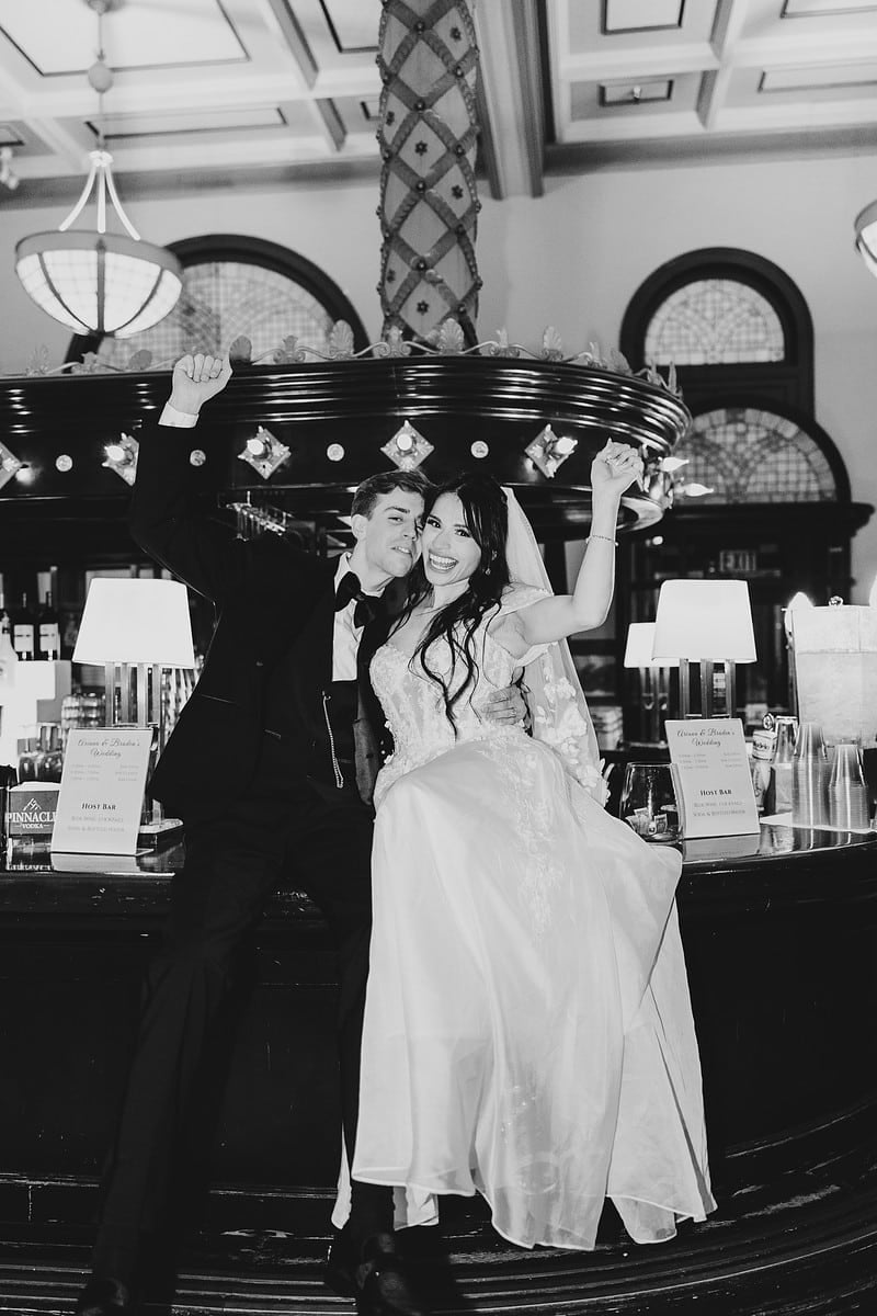 Wedding Aesthetic