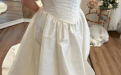 Beautiful 2026 Bridal Gown Trends: Sophia’s Picks